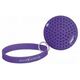 Zvučnik SOUND SCIENCE Atom Glowing Bluetooth 3W - Purple*