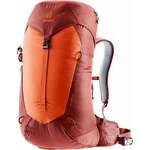 Deuter AC Lite 24 Paprika/Redwood Outdoor ruksak