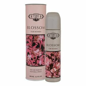 Cuba Blossom parfemska voda 100 ml za žene