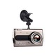 Auto kamera / Dash cam Full HD 1080p, 30fps, 12.0 MPixel, 4.0 ” LCD