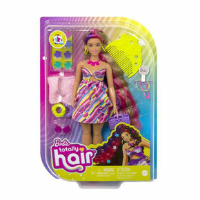 Barbie: Totally hair beba - Cvijet - Mattel