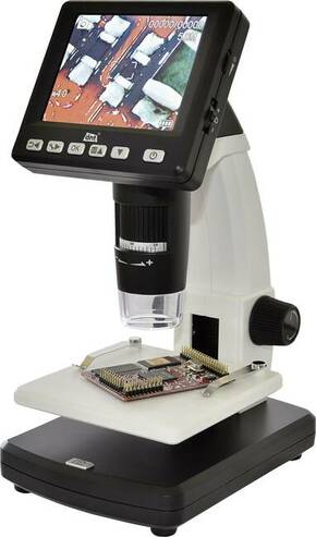 TOOLCRAFT DigiMicro Lab5.0 USB mikroskop