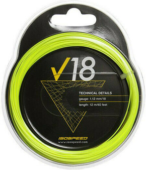 Teniska žica Iso-Speed V18 (12 m)