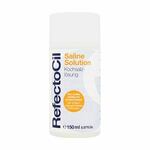 RefectoCil Saline Solution odstranjivač make-upa 150 ml za žene