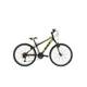 Frera KIGAN 24" crno žuti dječji bicikl