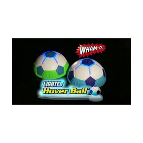 Whamo svjetleća lopta za unutarnji nogomet