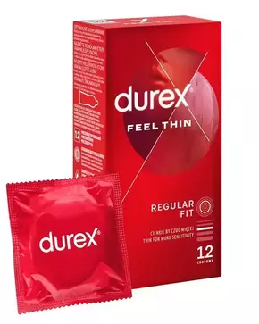 Durex Feel Thin kondomi