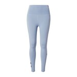 Hurley Sportske hlače morsko plava / svijetloplava