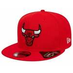 Chicago Bulls 9Fifty NBA Repreve Red S/M Šilterica
