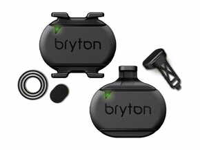 Bryton Smart Dual biciklistički senzor