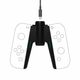 F&amp;G JOY-CONS CHARGING BASE 2 GRIP WITH 2.5M CABLE - 3760178620017 3760178620017 COL-16025