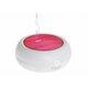 Adler | AD 7969 | USB Ultrasonic aroma diffuser 3in1 | Ultrasonic | Suitable for rooms up to 25 m2 | White