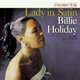 Billie Holiday - Lady In Satin (CD)