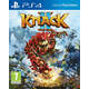 Knack 2 PS4