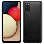 Samsung Galaxy A02S, refurbished, 32GB