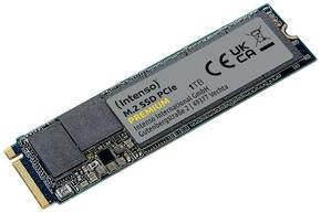 INTENSO 1TB Premium M.2 PCIe M.2 2280 3835460