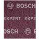 Bosch Accessories EXPERT N880 2608901220 flis traka (D x Š) 140 mm x 115 mm 2 St.