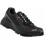 Alfa Moške outdoor cipele Drift Advance GTX Crna 45