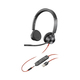 Poly Blackwire 3325 USB-A Headset