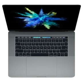 Apple MacBook Pro 15.6" Intel Core i7-7700HQ