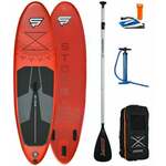 STX Storm Red 10'4'' (315 cm) SUP daska (Skoro novo)