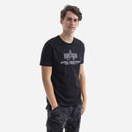 Alpha Industries Basic T Embroidery 118505 95