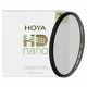 Hoya HD Nano cirkular polar filter, 52mm