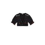 Scalpers Dres ' ' crna 24444911