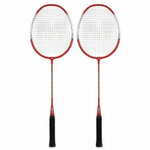 Classic set 2 kom. reket za badminton variant 29693
