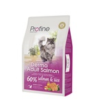 Profine Cat Derma Adult 10 kg