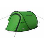 High Peak šator Vision 2