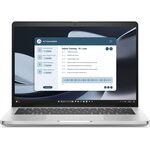 Dell Pro 14 Plus, 512GB SSD, 16GB RAM, Windows 11