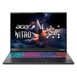 Acer Nitro 16S AI AN16S-61-R9ZH, 16" 2560x1600, AMD Ryzen AI 9 365, 1TB SSD, 32GB RAM, nVidia GeForce RTX 4070/nVidia GeForce RTX 5070, Windows 11