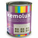 Kemolux - ventilirajuća bijela boja - 0,75L