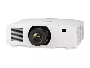 NEC PV710UL projektor 1920x1200