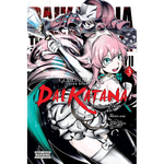 Goblin Slayer Side Story II: Dai Katana vol. 3