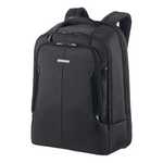 SAMSONITE XBR Laptop Backpack 17.3" crno