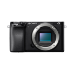Sony Alpha ILCE-6100L 24.2Mpx SLR crni digitalni fotoaparat