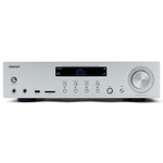 Aiwa AMU-120BT Silver