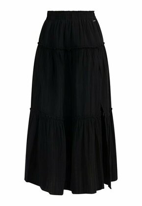 DreiMaster Vintage Suknja crna