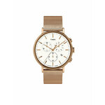 Sat Timex Fairfield TW2T37200 Rose Gold/Rose Gold