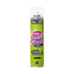 MUC OFF FOAM FRESH - PJENA ZA OSVJEŽAVANJE UNUTRAŠNJOSTI 400ml