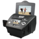 Rollei PDF-S 240 SE, skener