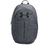 Under Armour UA Hustle Lite Backpack Pitch Gray
