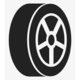 Sebring cjelogodišnja guma All Season SUV, XL 255/55R18 109V