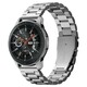 Spigen Modern Fit Band Samsung Galaxy Watch 46mm Silver