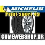 Michelin ljetna guma Pilot Sport 4, XL 265/35R19 98Y
