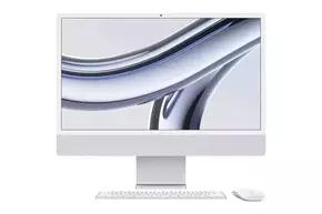 Apple iMac 24" Retina 4