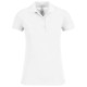 Majica kratki rukavi B&amp;C Safran Timeless Women 180g bijela XL