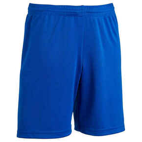 Kratke hlače za nogomet Essential dječje plave